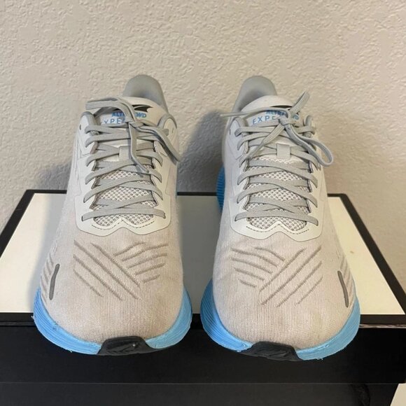 Altra Other - Altra FWD Experience AL0A82C8242 Grey Blue Running Shoes Sneakers Men's 11 US